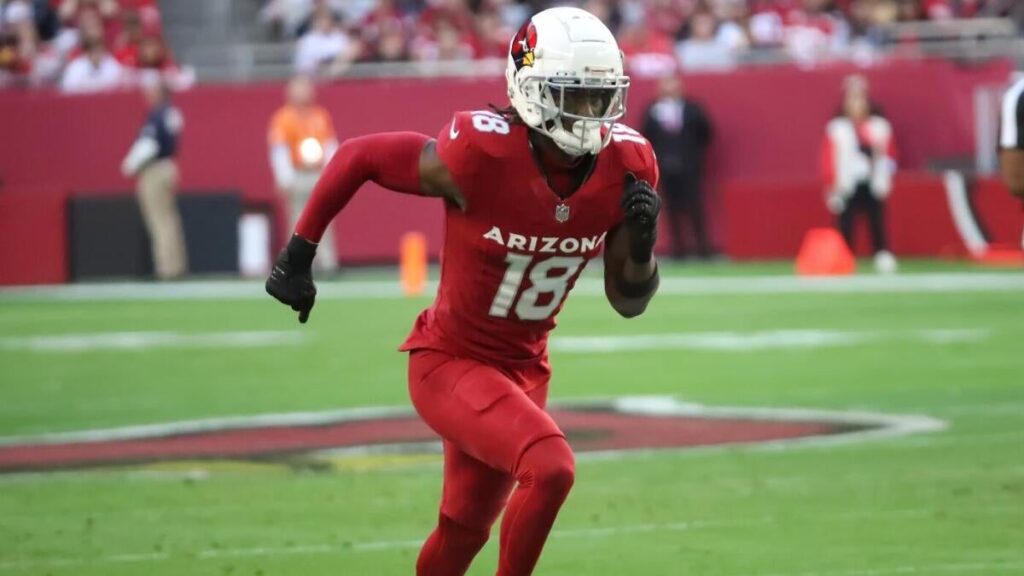 Fantasy Football Rankings 2025: Busts from model that predicted Raheem Mostert's down season