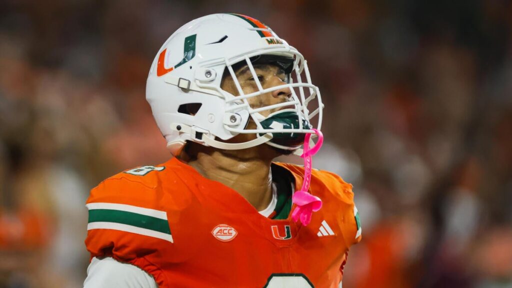 Fantasy Sleeper Alert: Elijah Arroyo poised to shine for Seahawks following Noah Fant's release