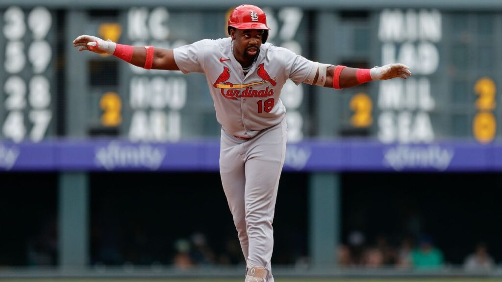 Fantasy baseball news: Can Cardinals count on Jordan Walker?