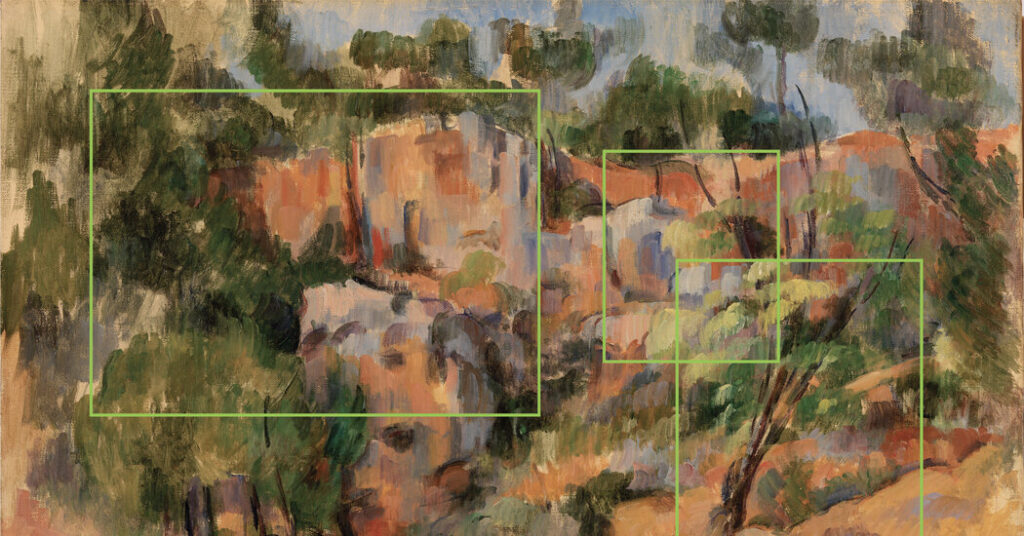 Finding the Key to Cézanne, the First Painter I Ever Loved