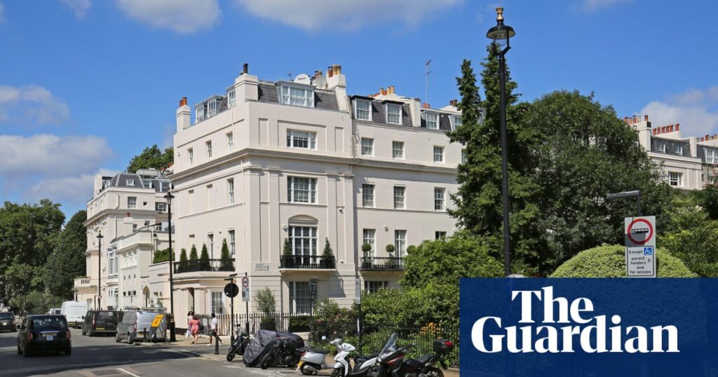 Flight of the non-doms: how worried should Labour be about the super-rich leaving the UK? | The super-rich
