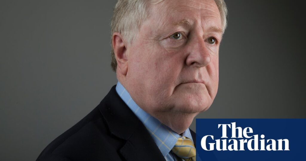 Former Met police commissioner Ian Blair dies | Ian Blair