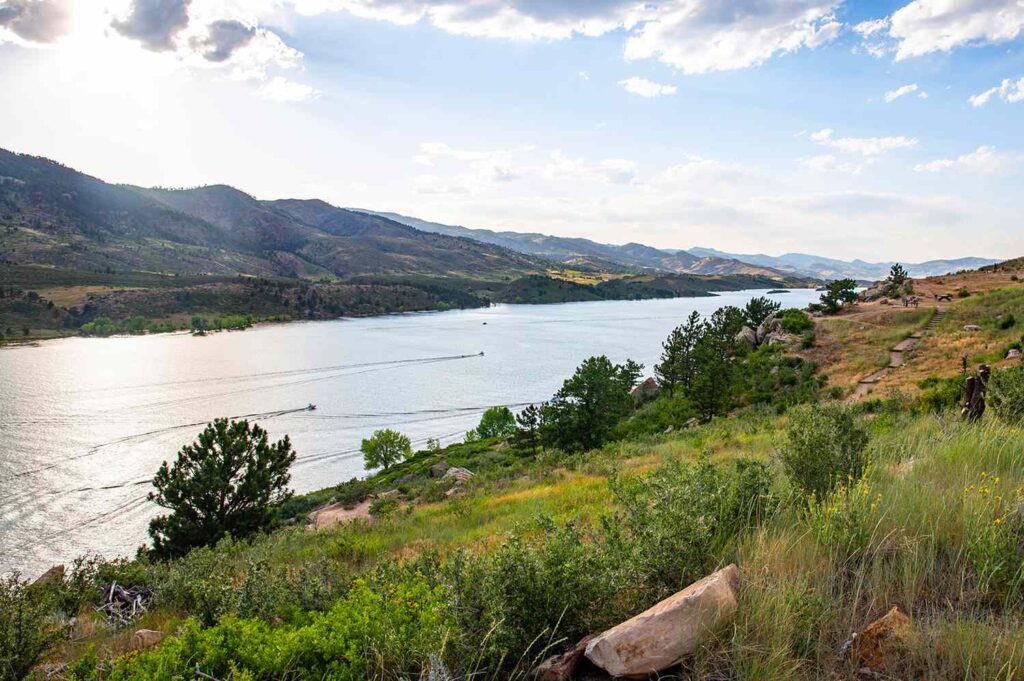 Fort Collins Named the Most Peaceful Place in the U.S.