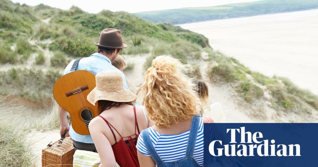 From packing cubes to multi-strap bras: the holiday hacks you swear by | Travel