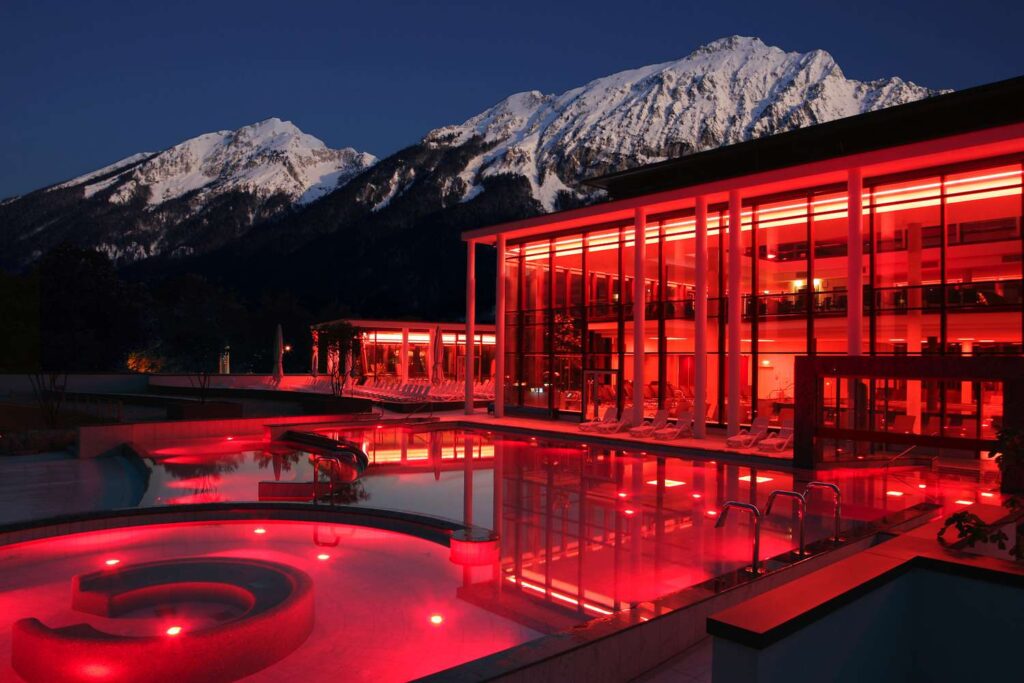 Germany Has Over 350 Spa Towns—These 4 Are the Best