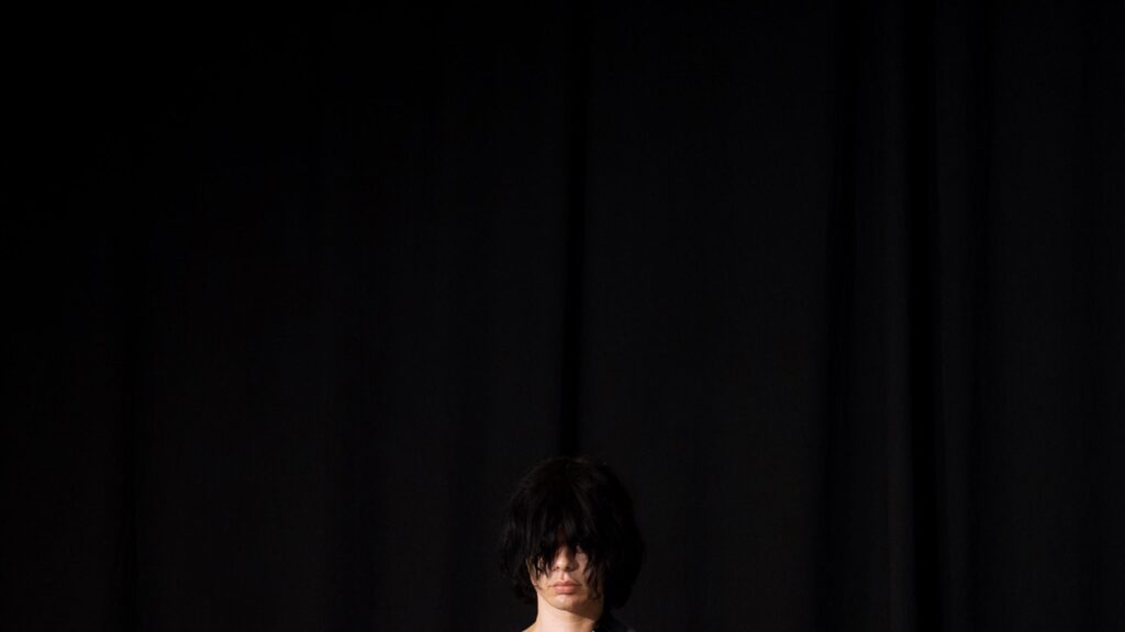 Gerrit Jacob Berlin Spring 2026 Collection