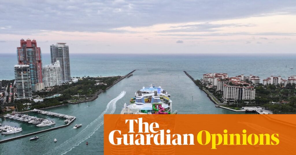 Get early retirees off the golf course and back to work – why early retirement isn’t good for UK plc | Phillip Inman