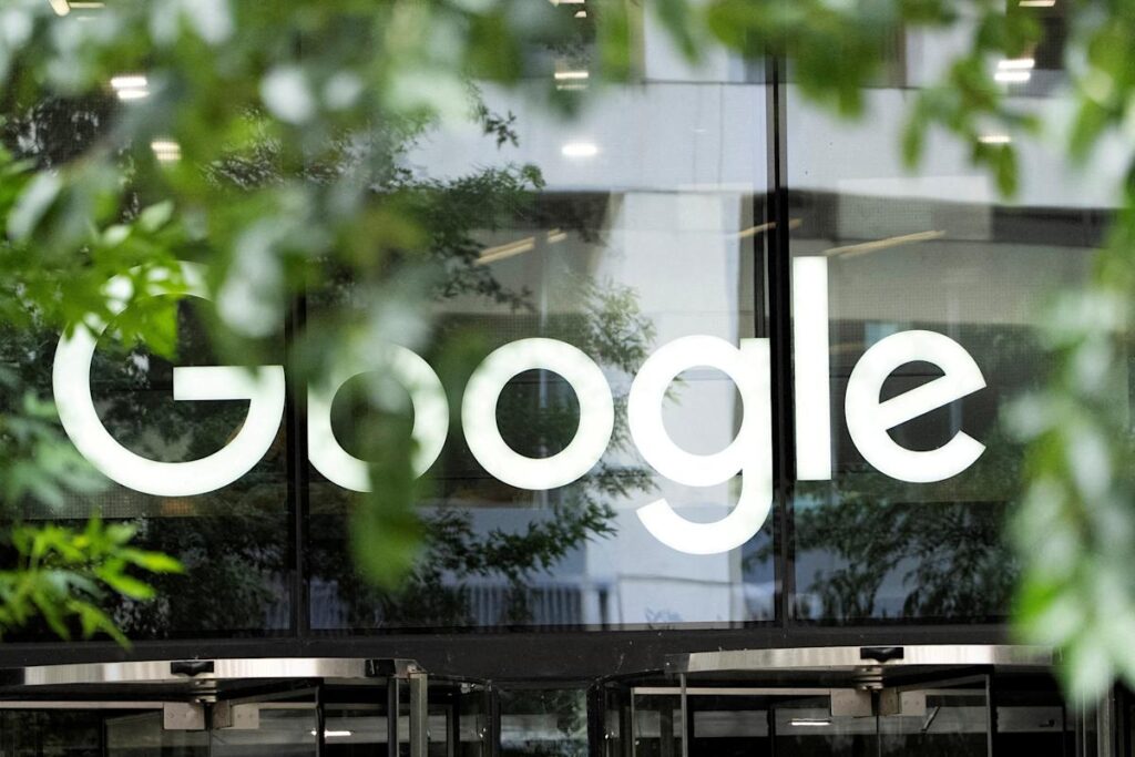 Google lost its antitrust case with Epic again