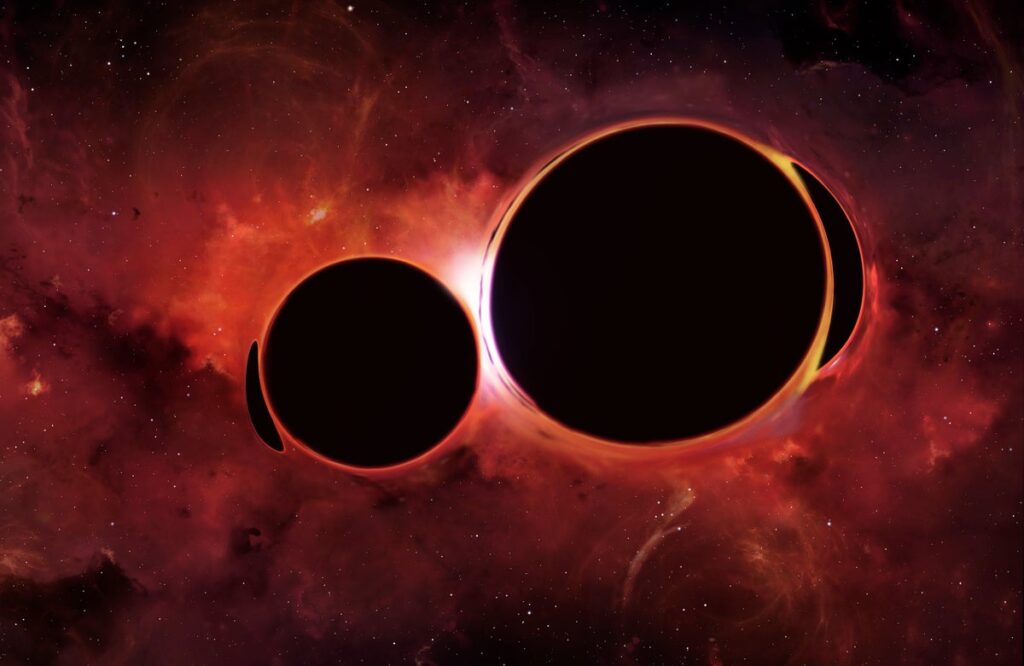 Gravitational Wave Science Faces Budget Cuts Despite A First Decade of Breakthroughs