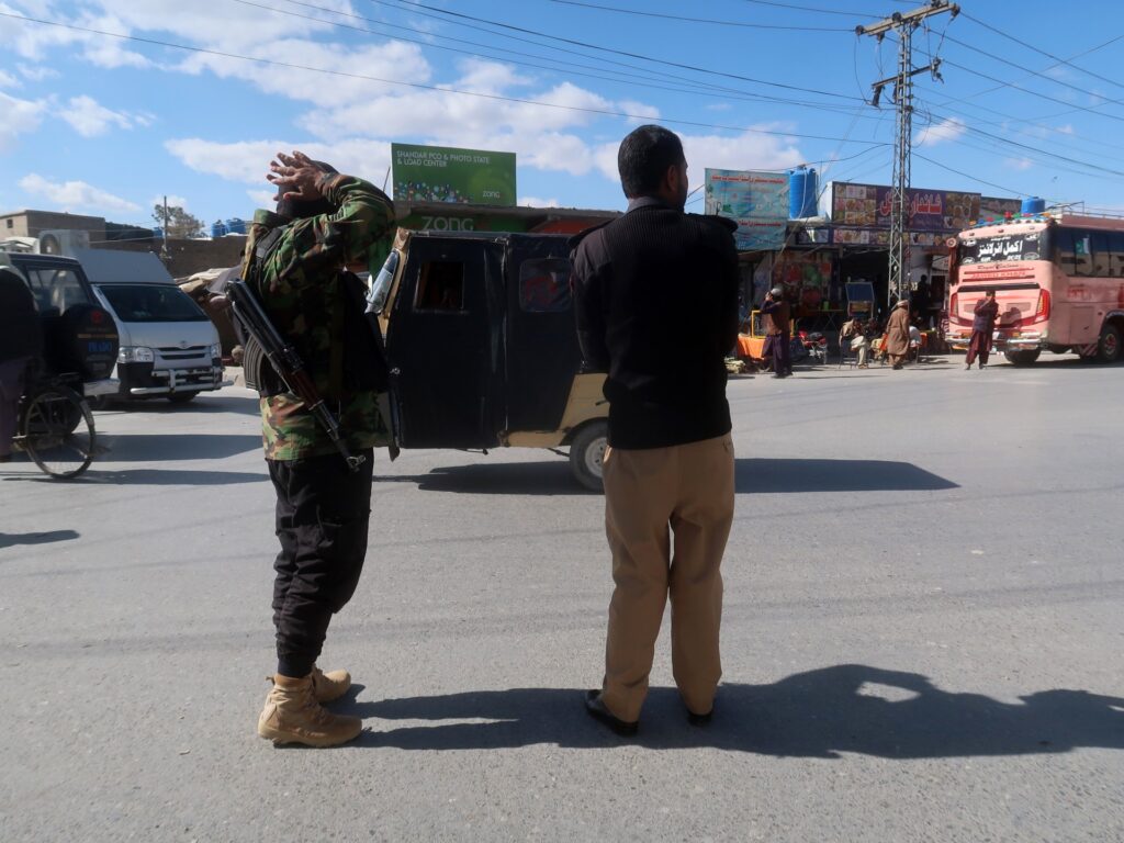 Gunmen in Pakistan kidnap, kill nine bus passengers, officials say | News