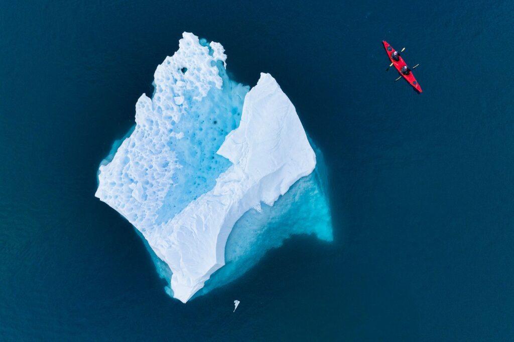 HX Expeditions Launches Largest Kayaking and Camping Program in Antarctica