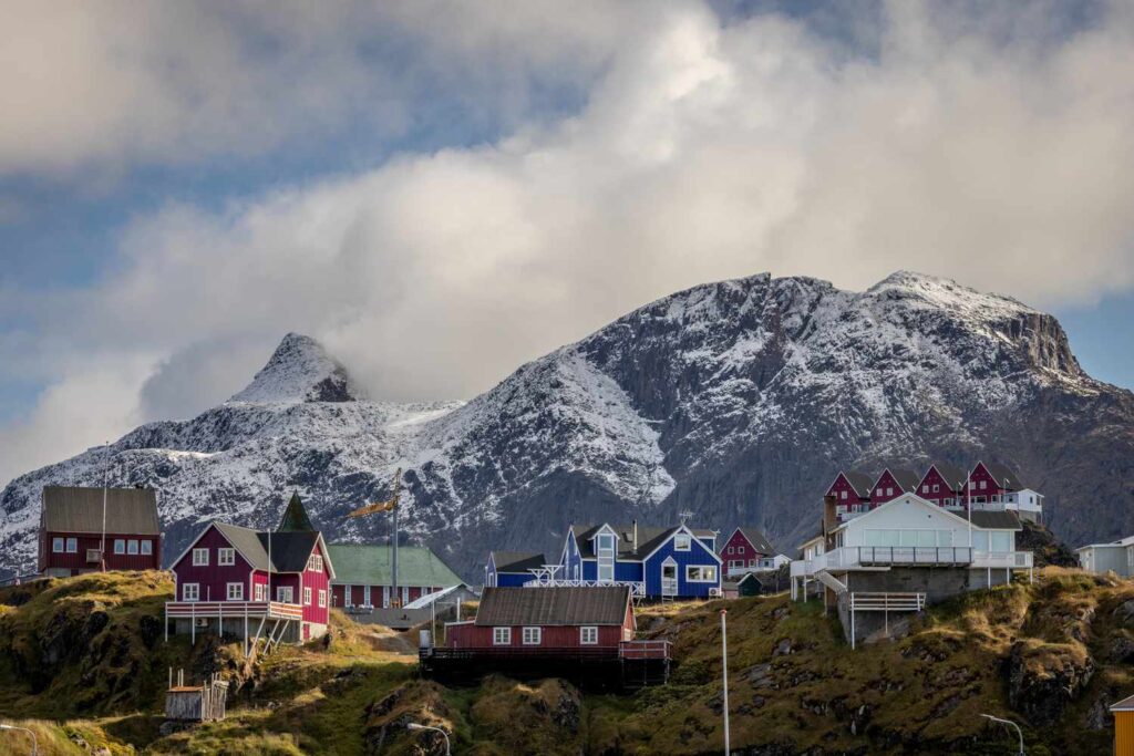 HX Expeditions Partners With Chef Inunnguaq Hegelund to Bring Local Ingredients and New Arctic Cuisine on Its Sailings