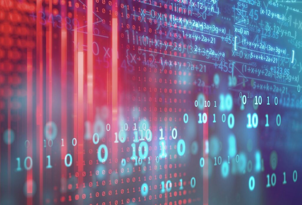 Harmonic, the Robinhood CEO's AI math startup, launches an AI chatbot app
