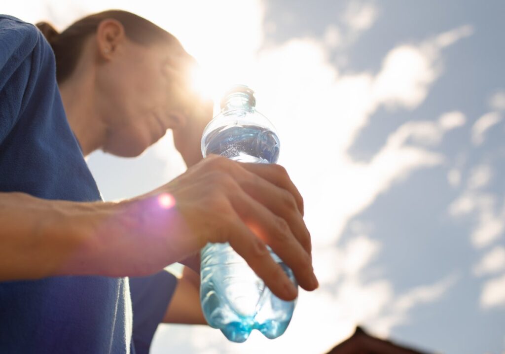 Heatstroke and Extreme Heat Exposure Leads to Chronic Health Effects on Kidneys, Heart and Brain