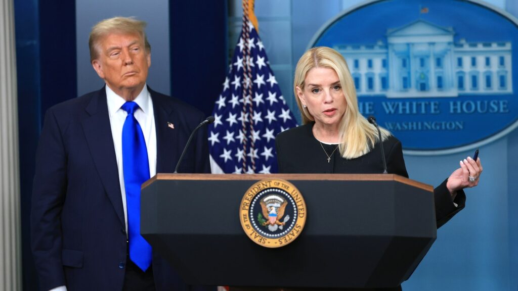 How Epstein Files Conspiracist Theories Draw from Hollywood Movies