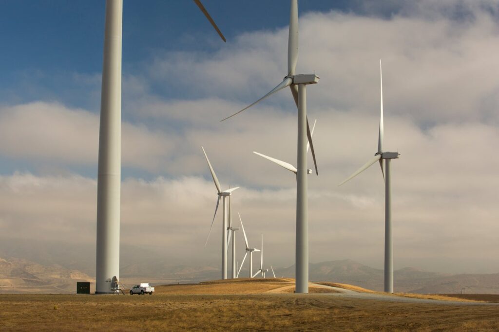 How Trump’s One Big Beautiful Bill Act Will Raise Energy Costs, Carbon Emissions