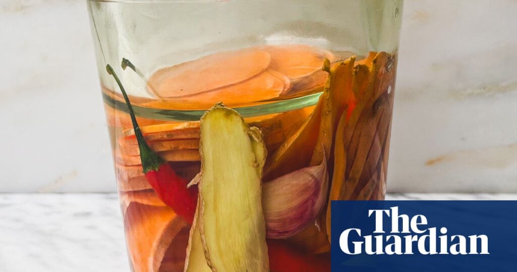 How can I use leftover pickle brine in day-to-day cooking? | Chefs