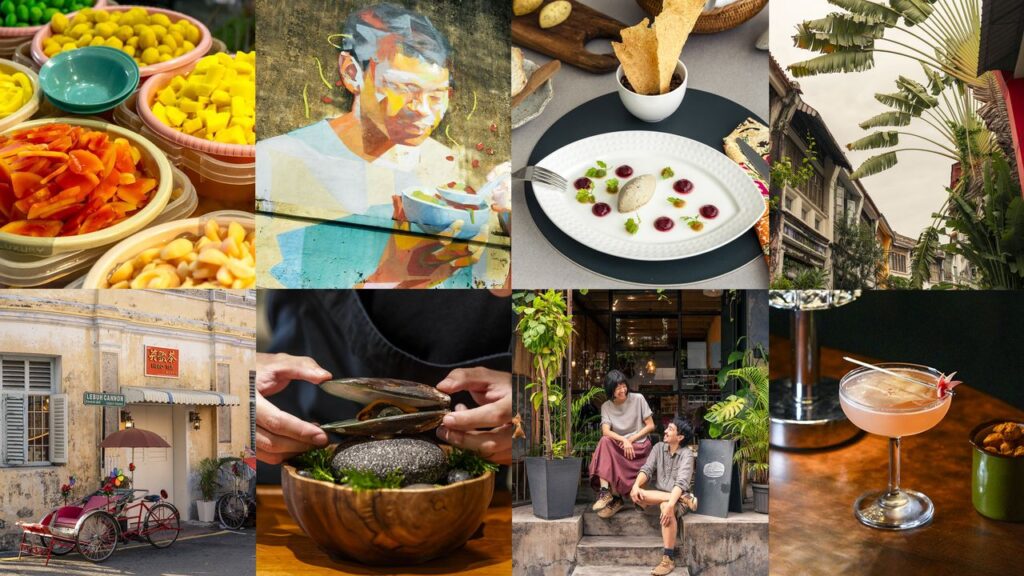 Condé Nast Traveler