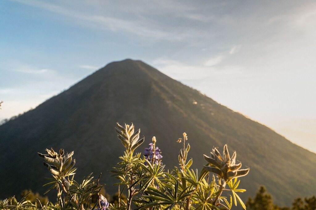 I Was Told I Might Never Walk Again, so I Hiked a Volcano in Guatemala