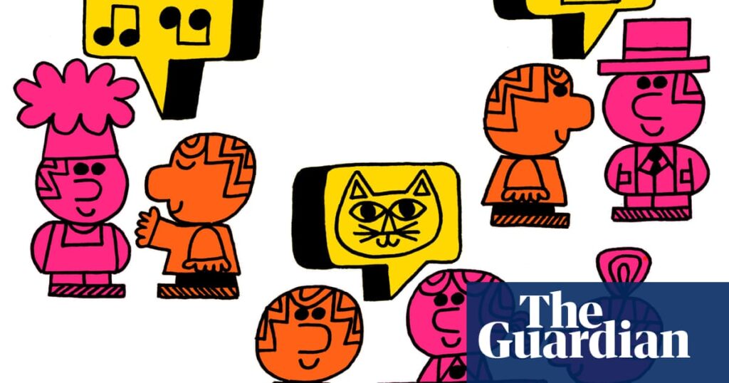 I was getting lonely. Here’s what happened when I tried to make new friends in my 30s | Friendship