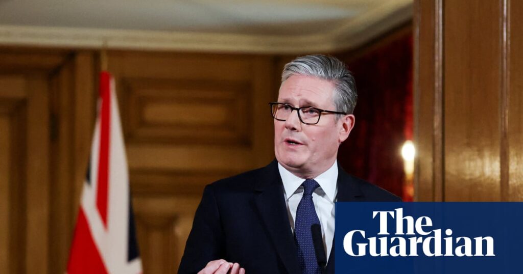 If the UK recognises Palestine does it risk breaking international law? | Palestinian territories
