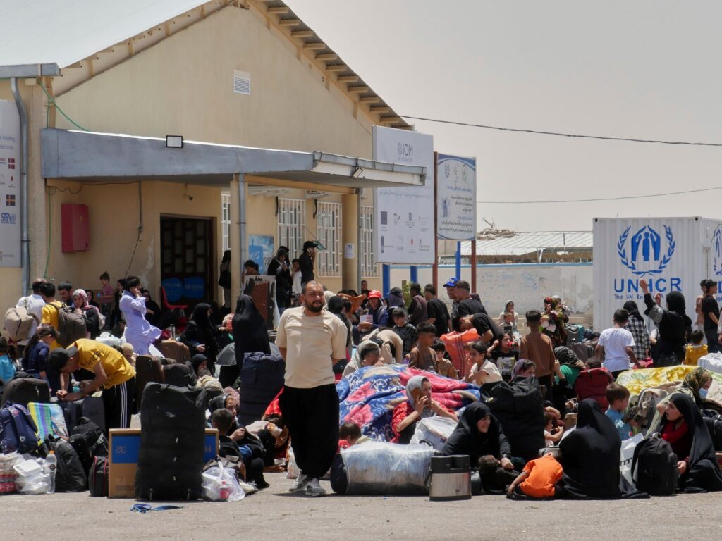 Inside Iran’s crackdown on Afghan migrants after the war with Israel | Israel-Iran conflict News