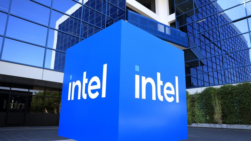Intel (INTC) earnings report Q2 2025