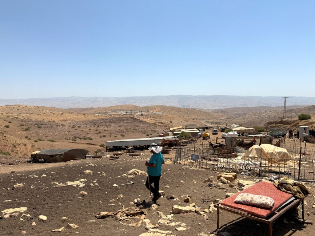 Israeli parliament approves symbolic motion on West Bank annexation | Occupied West Bank News