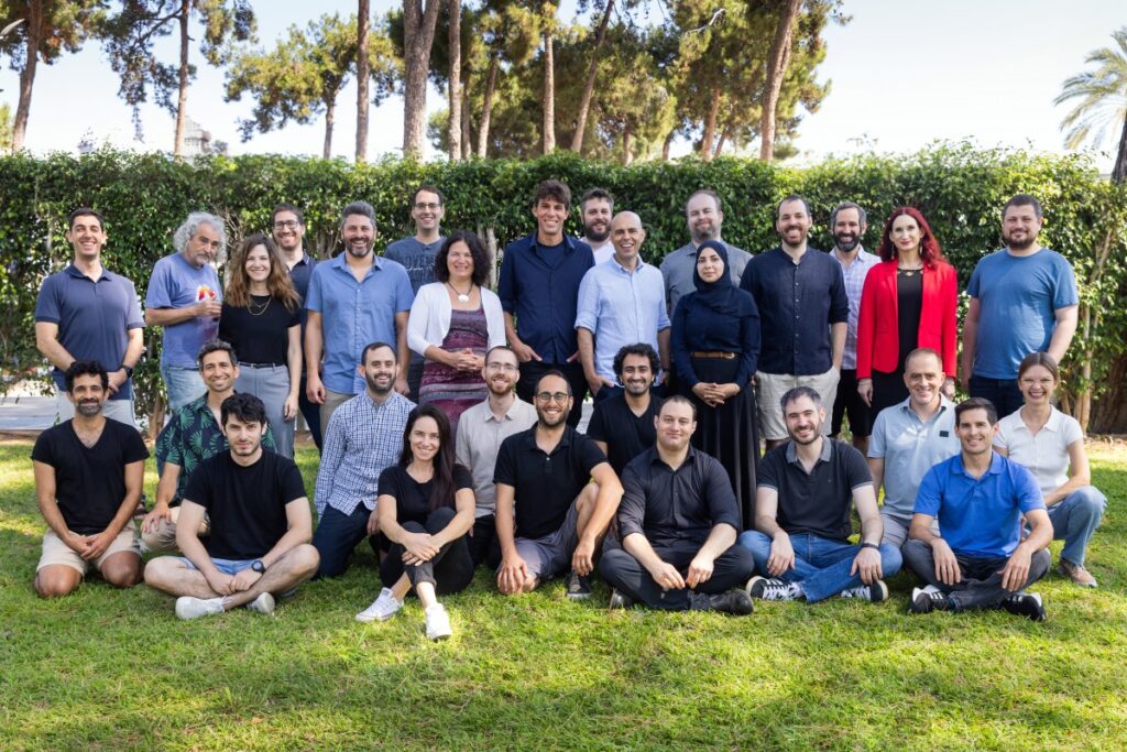Israeli quantum startup Qedma just raised $26 million, with IBM joining in