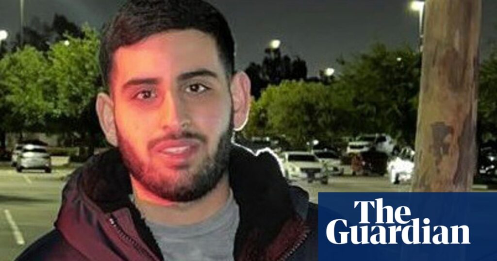 Israeli settlers kill American-Palestinian visiting relatives in West Bank, says family | West Bank