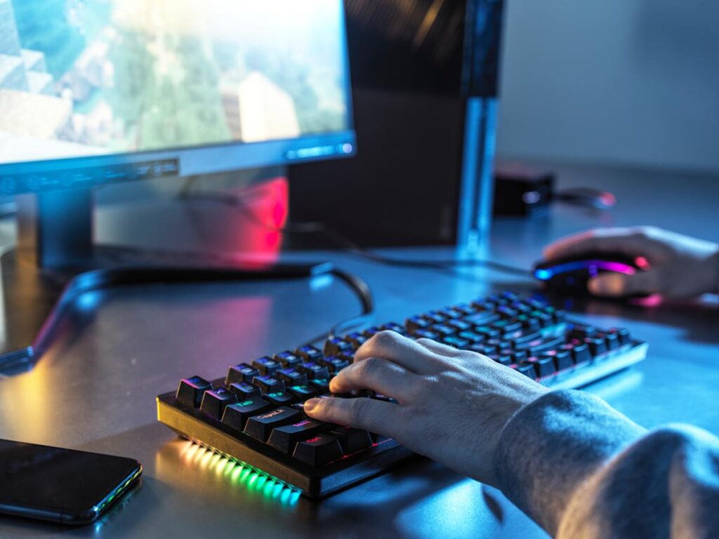 Itch.io is removing NSFW games to comply with payment processors' rules