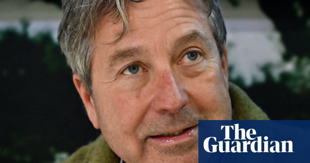 John Torode to leave MasterChef after allegation of using racist language | MasterChef