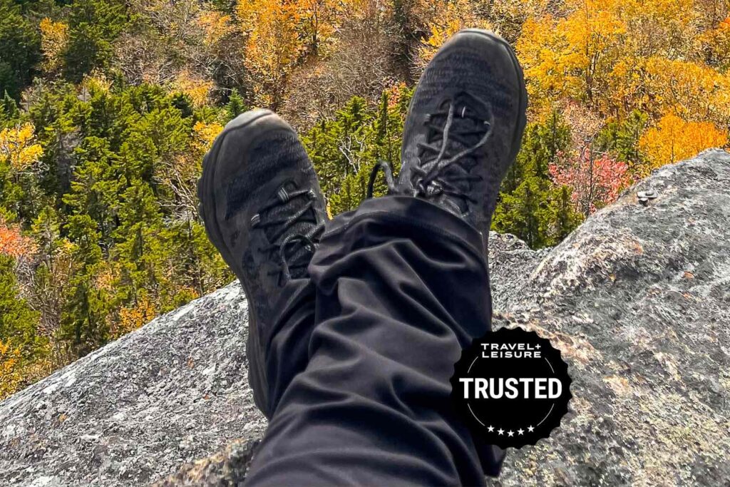 Keen Terradora 2 Hiking Boots Review