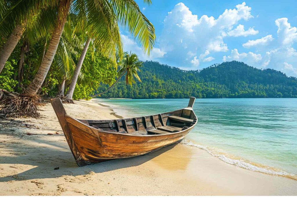 Koh Chang, Thailand, Travel Guide