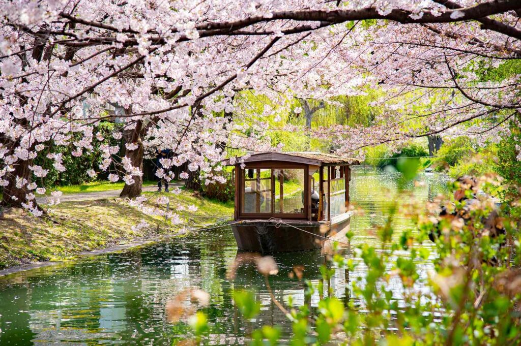 Kyoto, Japan, Named the Most 'Mindful' Travel Destination in Asia