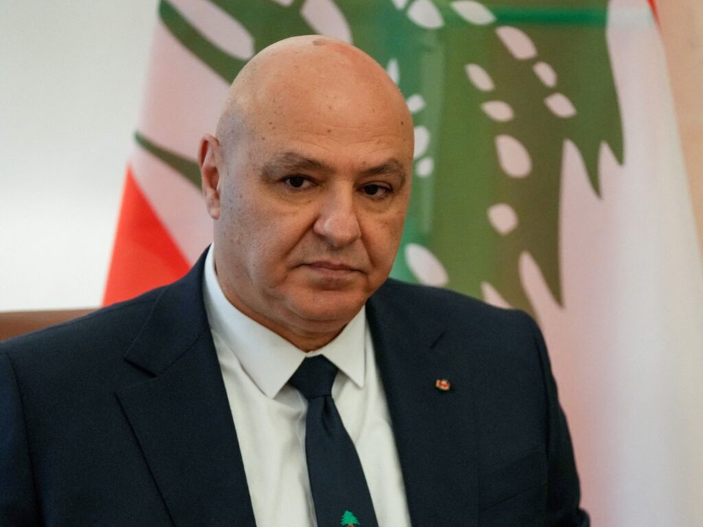 Lebanon says Israeli strike kills one as Beirut rules out normalisation | Conflict News