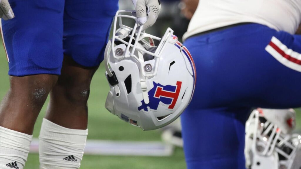 Louisiana Tech accepts invitation to Sun Belt, replacing Texas State after departure to Pac-12