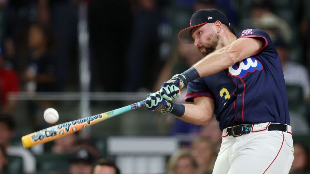 MLB Home Run Derby 2025: Analysis, results from Atlanta