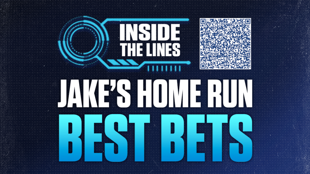 MLB home run best bets: July 29th
