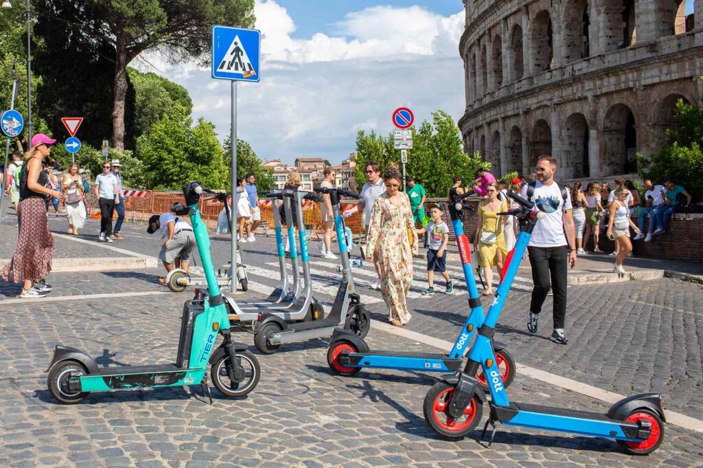 Major Tourist Destinations Have a Hidden Transportation Hazard That Leaves Travelers and Locals Vulnerable