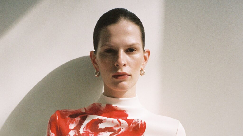 Malaikaraiss Berlin Spring 2026 Collection