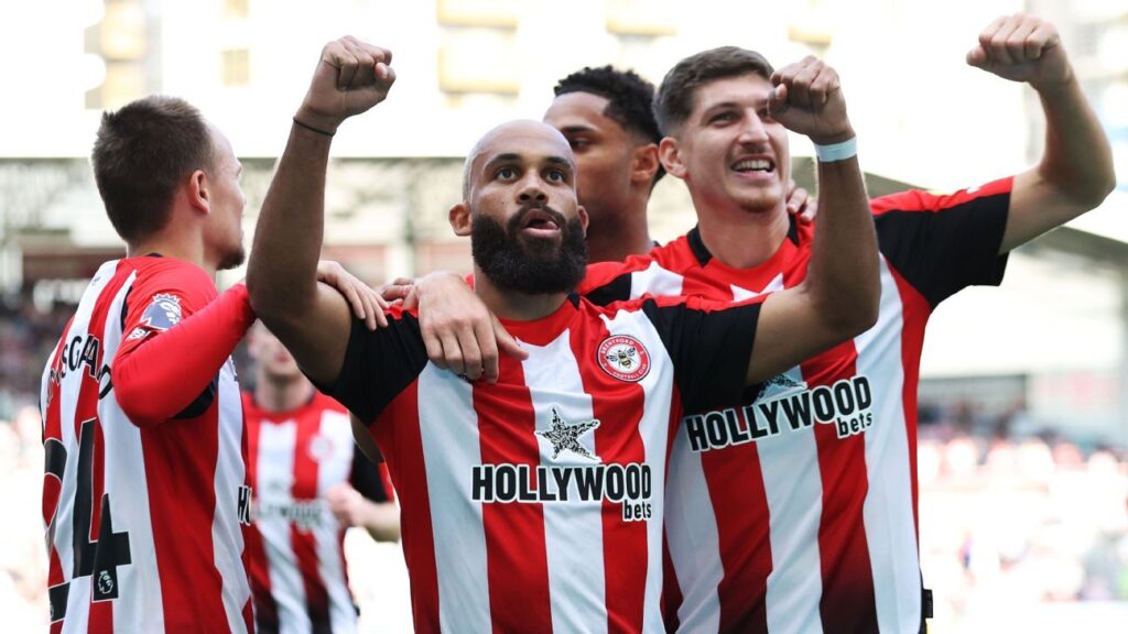 Man United transfers: Deal agreed for Bryan Mbeumo - sources