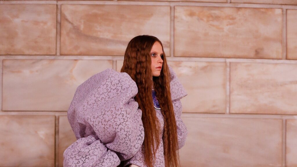 Marc Jacobs Fall 2025 Ready-to-Wear Collection