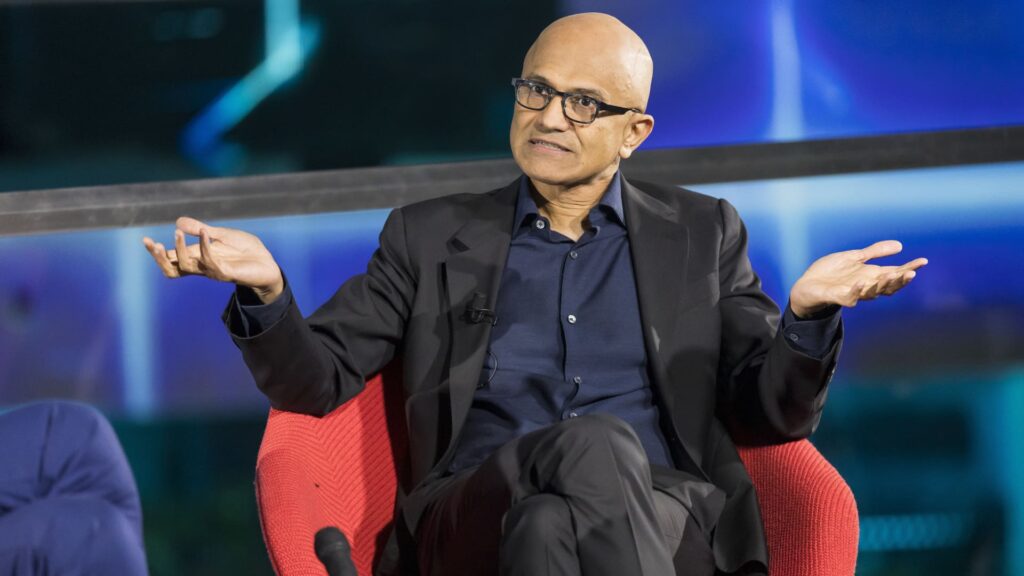 Microsoft layoffs hit 830 workers in home state of Washington
