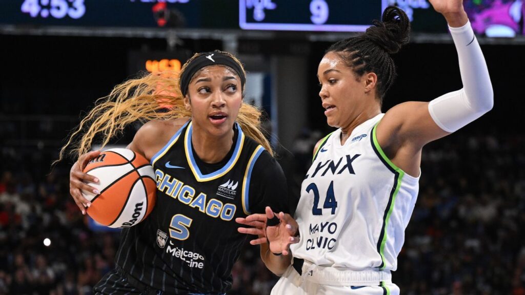 Midseason grades, first-half MVPs for all 13 WNBA teams