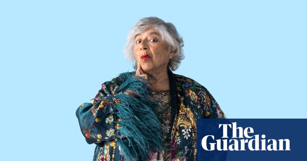 Miriam Margolyes: ‘The closest I’ve come to death? When the media reported my imminent demise’ | Miriam Margolyes
