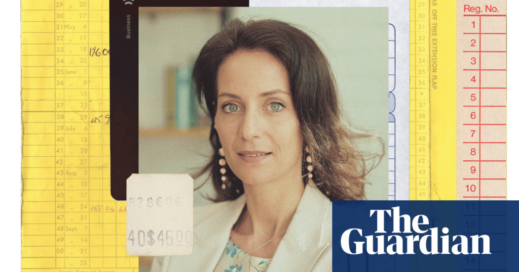 Money issues? The financial psychotherapist will see you now | Money