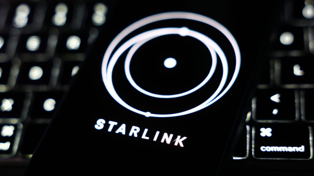 Musk's Starlink outage day after rollout of T-Mobile satellite service