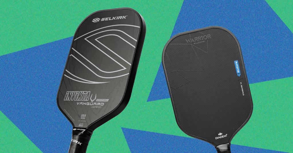 My 9 Favorite Pickleball Paddles From 3 Years of Testing (2025)