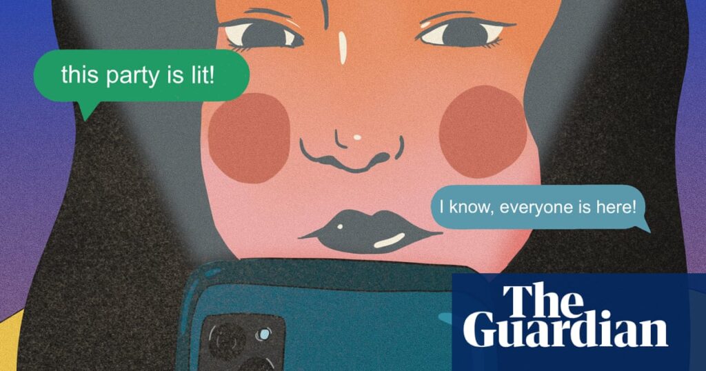 My friends made plans without me – is it weird to invite myself? | Well actually